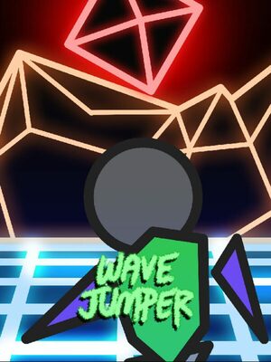 Cover for Wave Jumper.