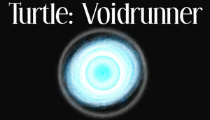 Cover for Turtle: Voidrunner.
