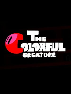 Cover for The Colorful Creature.
