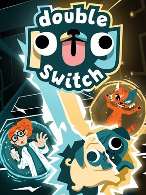 Cover for Double Pug Switch.
