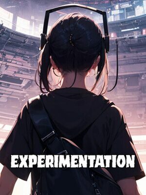 Cover for Experimentation.