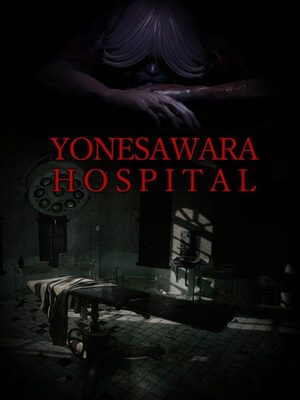 Cover for YONESAWARA HOSPITAL.