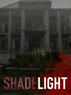 Cover for The Shadelight.