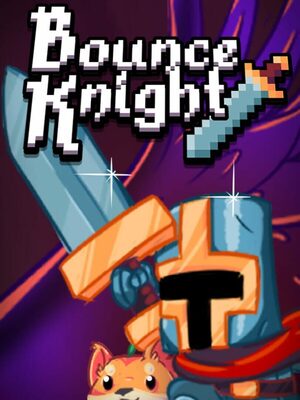 Cover for Bounce Knight.