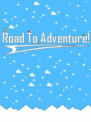 Cover for Road To Adventure!.