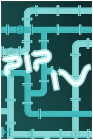 Cover for PIP 4.