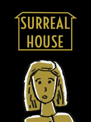 Cover for Surreal House.