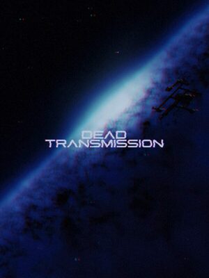 Cover for Dead Transmission.