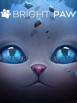 Cover for Bright Paw.