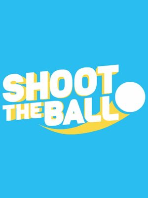 Cover for Shoot the Ball.