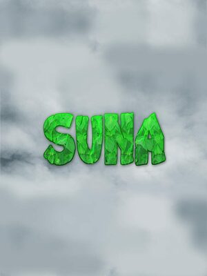 Cover for Suna.