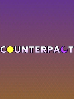 Cover for Counterpact.