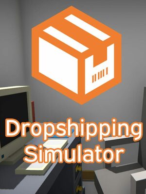 Cover for Dropshipping Simulator.