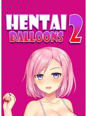 Cover for Hentai Balloons 2.