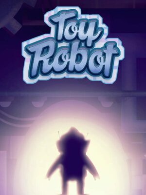 Cover for Toy Robot.