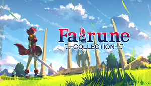 Cover for Fairune Collection.