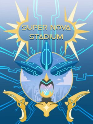 Cover for Super Nova Stadium.