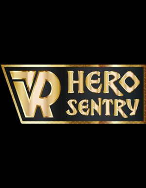 Cover for VR Hero Sentry.