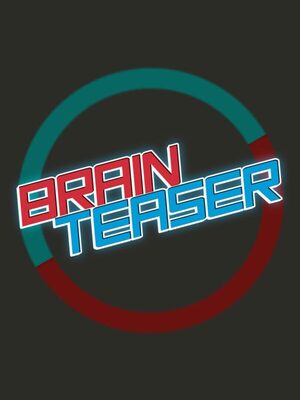 Cover for BrainTeaser.
