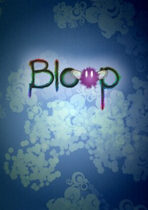 Cover for Bloop.