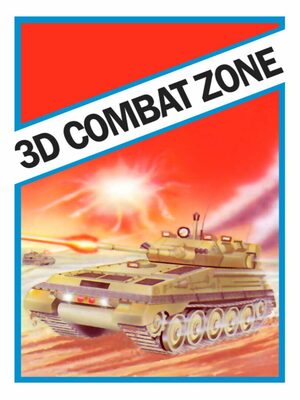 Cover for 3D Combat Zone.