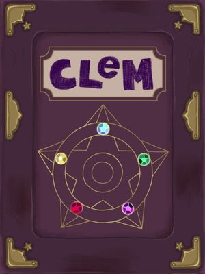 Cover for CLeM.