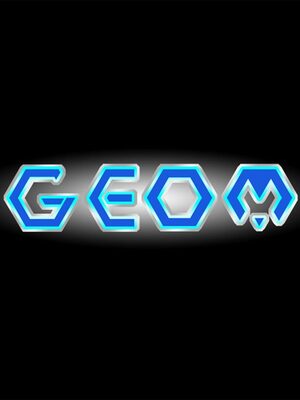 Cover for GEOM.