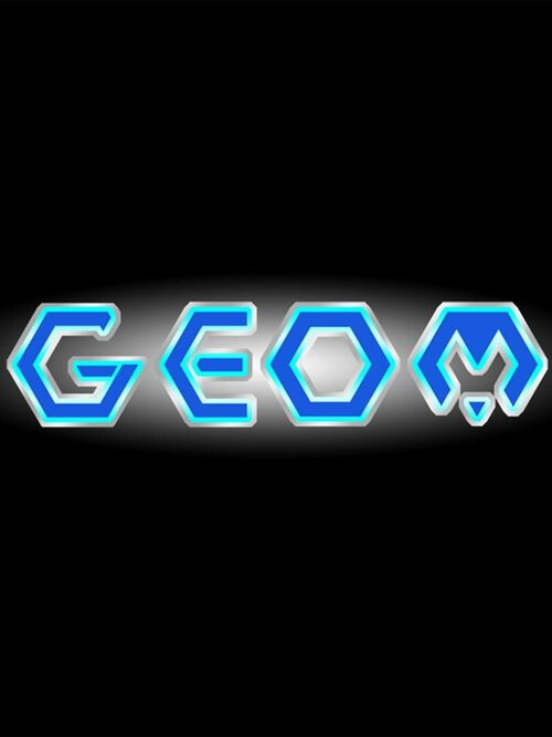 Cover for GEOM.