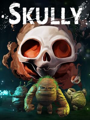 Cover for Skully.