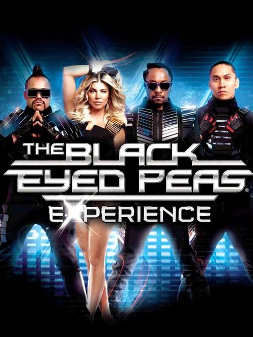 Cover for The Black Eyed Peas Experience.