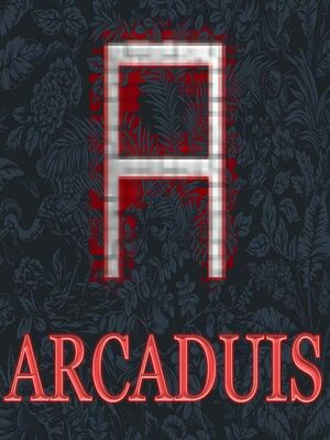 Cover for Arcaduis.