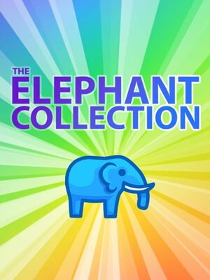 Cover for The Elephant Collection.