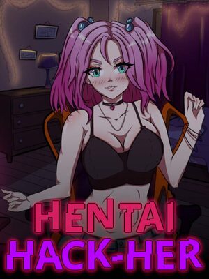Cover for Hentai Hack-Her.