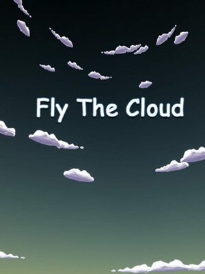 Cover for Fly The Cloud.