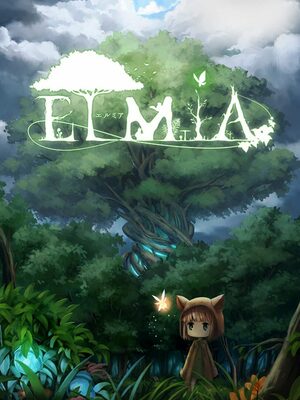 Cover for ELMIA.