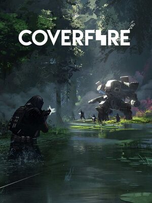 Cover for Cover Fire: Offline Shooting Game.