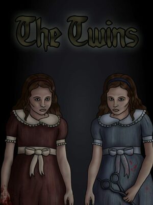 Cover for The Twins.