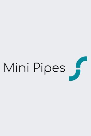Cover for Mini Pipes.