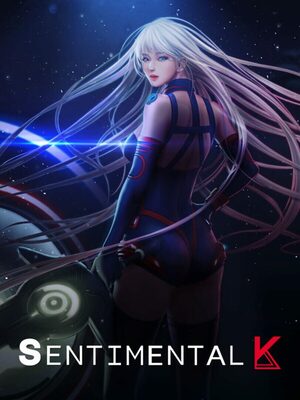 Cover for Sentimental K.