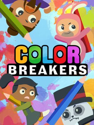 Cover for Color Breakers.