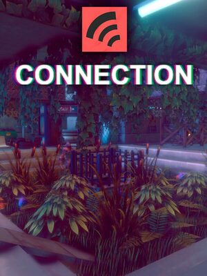 Cover for Connection.