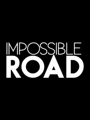 Cover for Impossible Road.