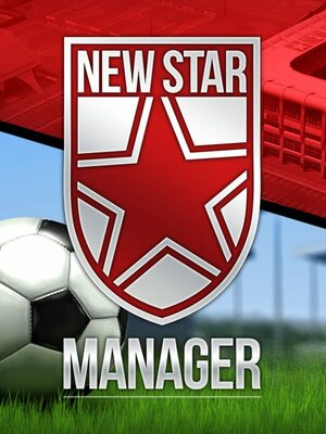 Cover for New Star Manager.