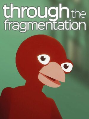 Cover for Through The Fragmentation.
