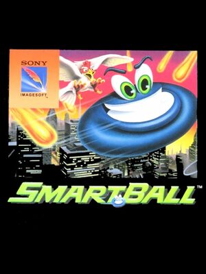 Cover for Smart Ball.