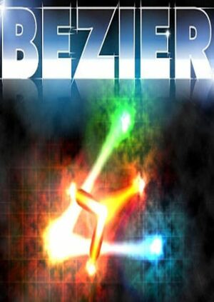 Cover for Bezier.