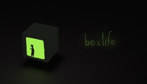 Cover for boxlife.