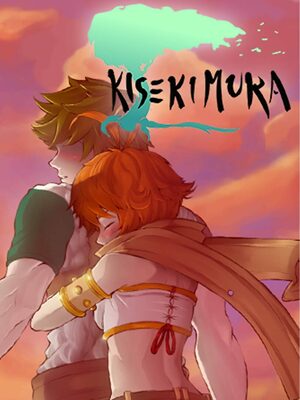 Cover for Kisekimura.