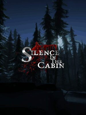 Cover for Silence In The Cabin.