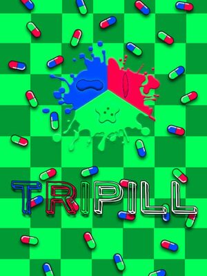 Cover for TRIPILL.